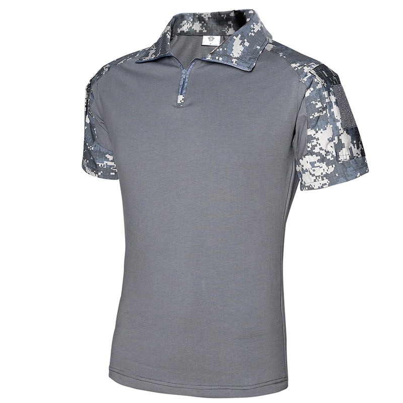 Outdoor camouflage clothing - Snapitonline