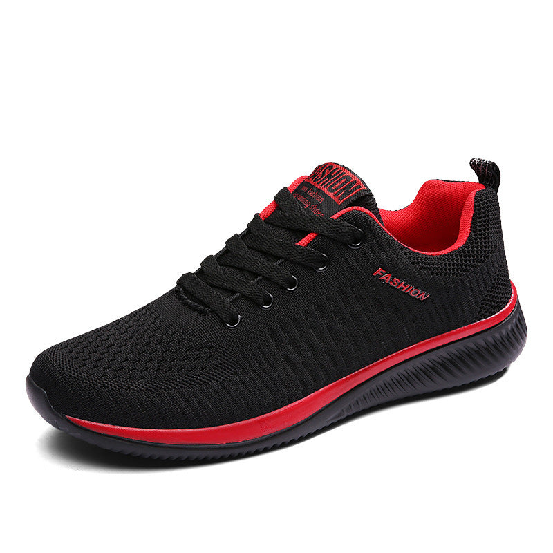 Running Shoes Everyday Casual Sports Shoes Men - Snapitonline