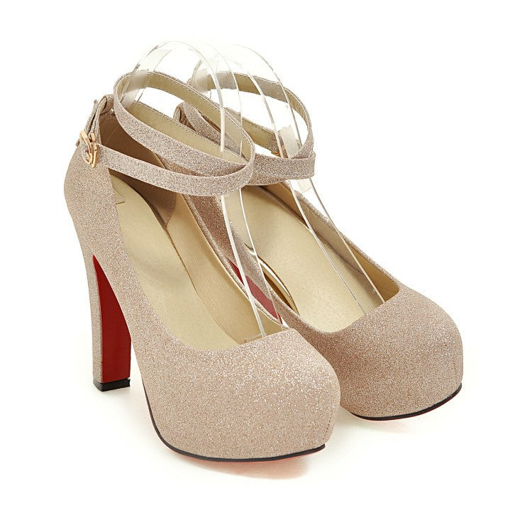 Ladies high heels - Snapitonline