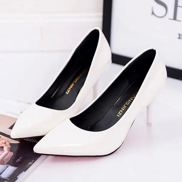 Stiletto heels - Snapitonline