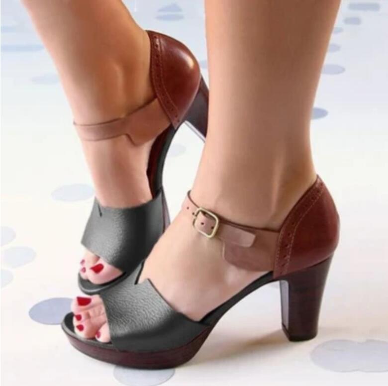 Stiletto heels - Snapitonline