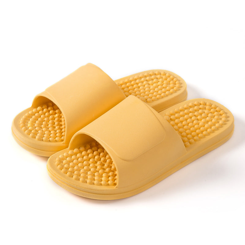 Massage slippers women - Snapitonline