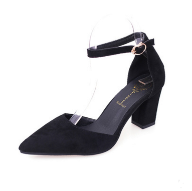 High Heels Newest Summer Women Pumps - Snapitonline