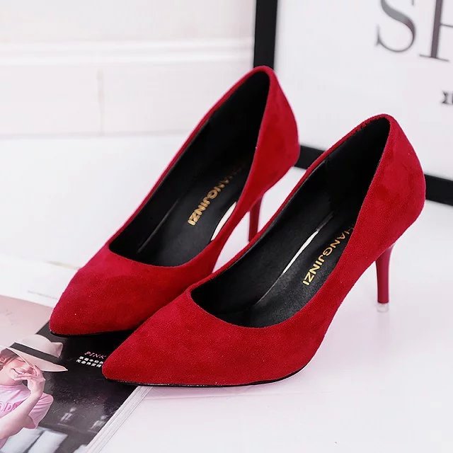 high heels - Snapitonline