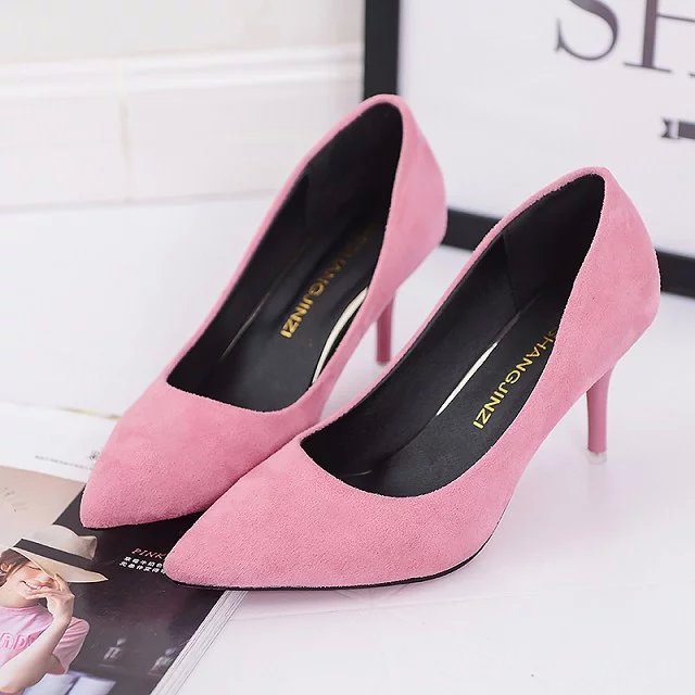 high heels - Snapitonline