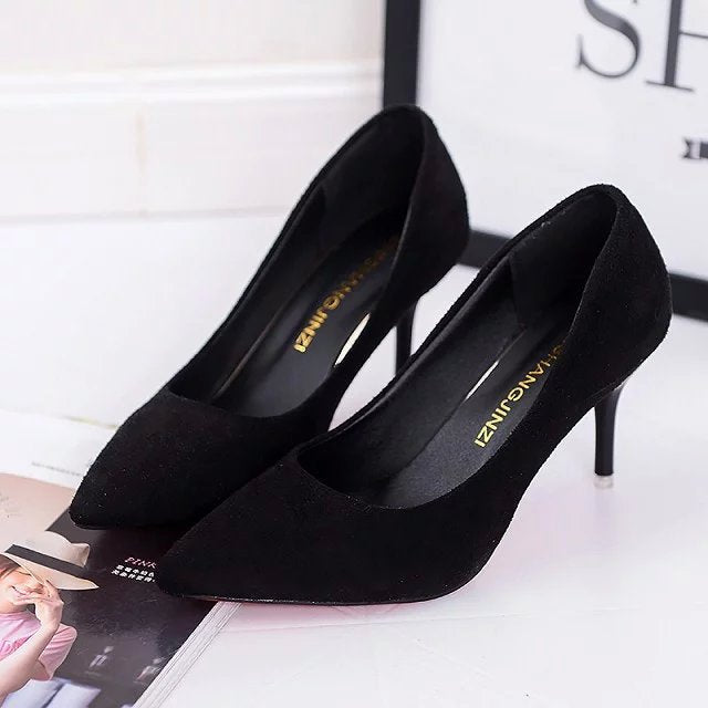 high heels - Snapitonline