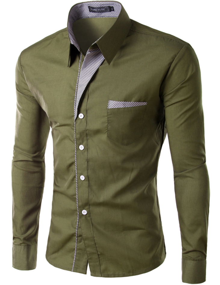 Men Shirt - Snapitonline