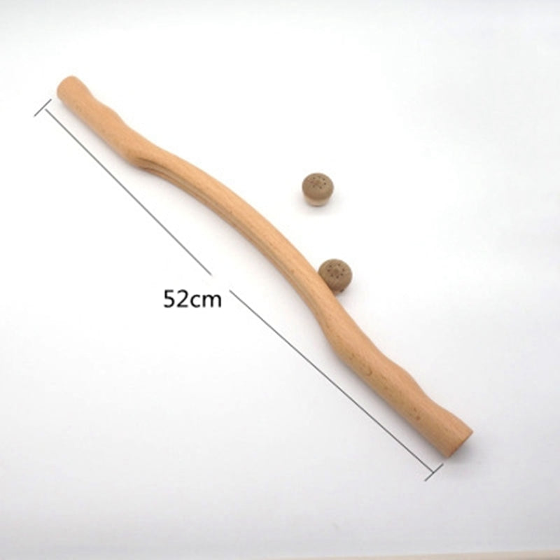 Sculpted Family Health Back Meridian Massage Stick - Snapitonline