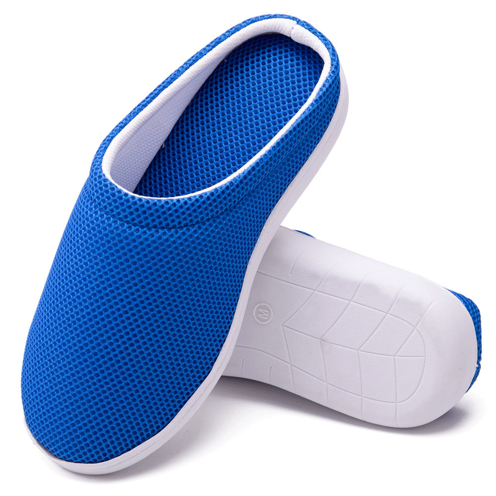 Memory foam slippers - Snapitonline