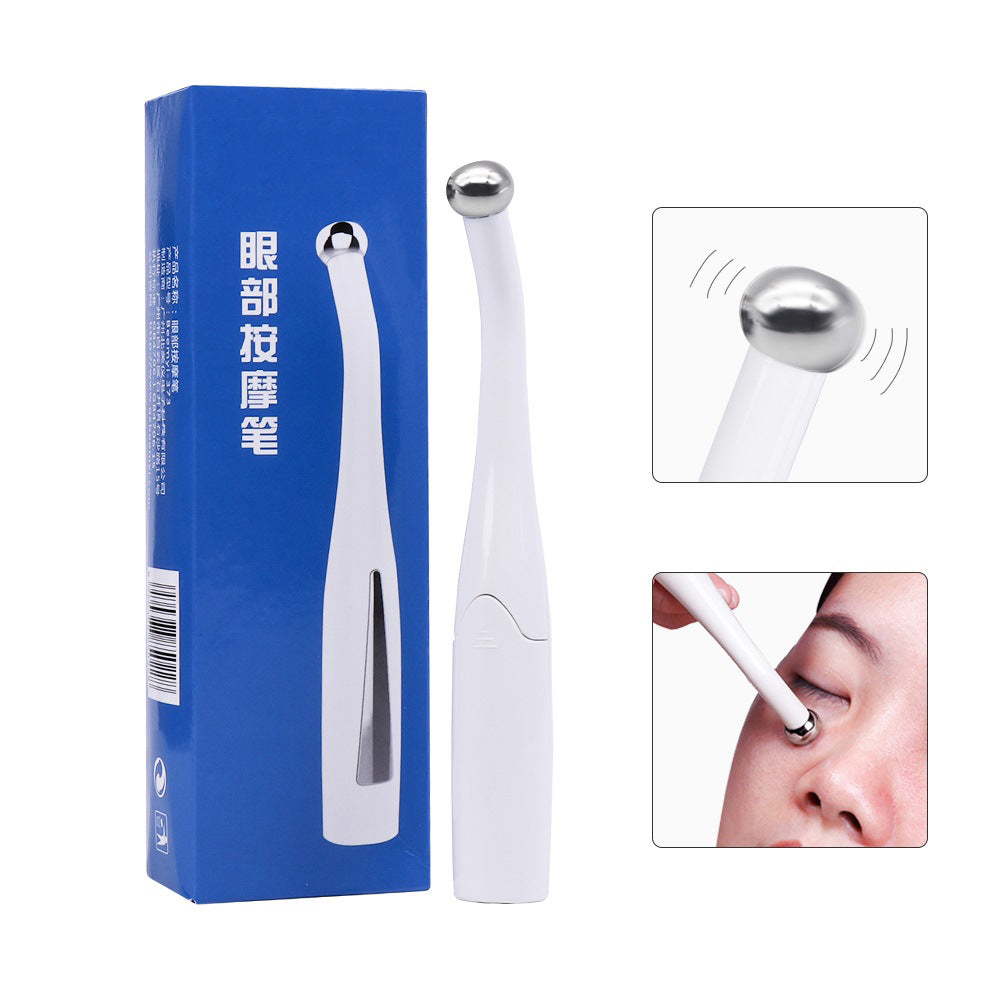 Negative ion introduction eye care instrument - Snapitonline