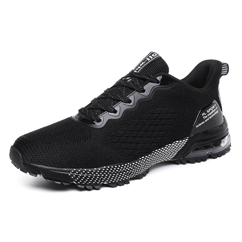 Breathable Running Shoes For Men Outdoor Air Cushion Sport Men Sneakers Mens Shoes Walking Jogging Shoes Snapitonline