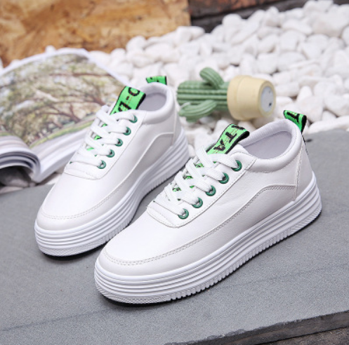 Breathable women Sneaker student casual canvas shoes Snapitonline