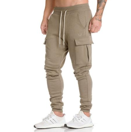 Bulun Cargo Joggers Snapitonline
