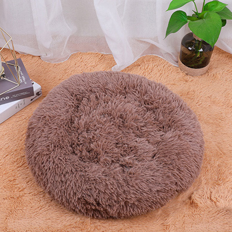 COZY Calming Pet Bed Snapitonline