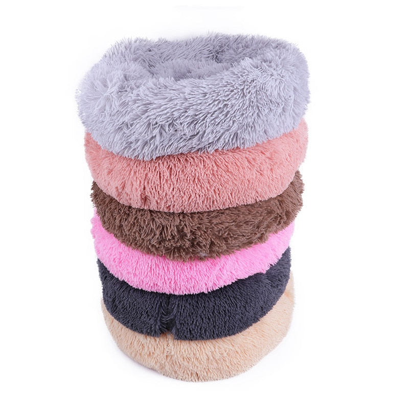 COZY Calming Pet Bed Snapitonline