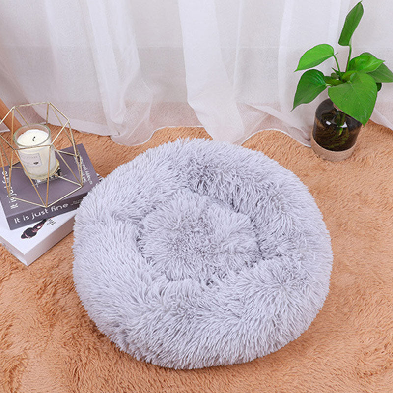 COZY Calming Pet Bed Snapitonline