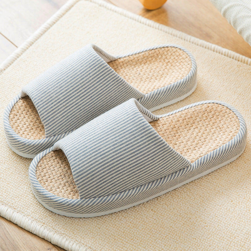 Coarse floor slippers Snapitonline