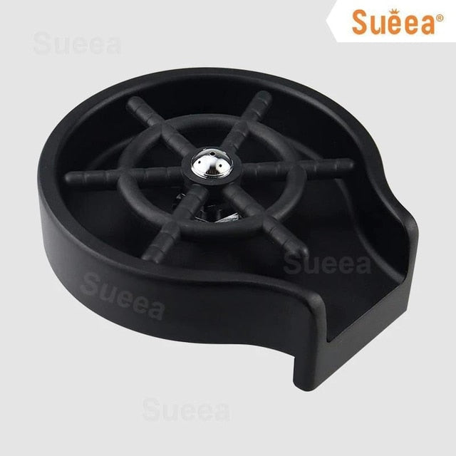 Faucet Glass Washer Snapitonline