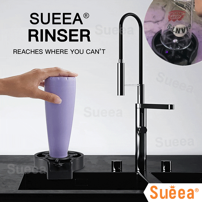 Faucet Glass Washer Snapitonline