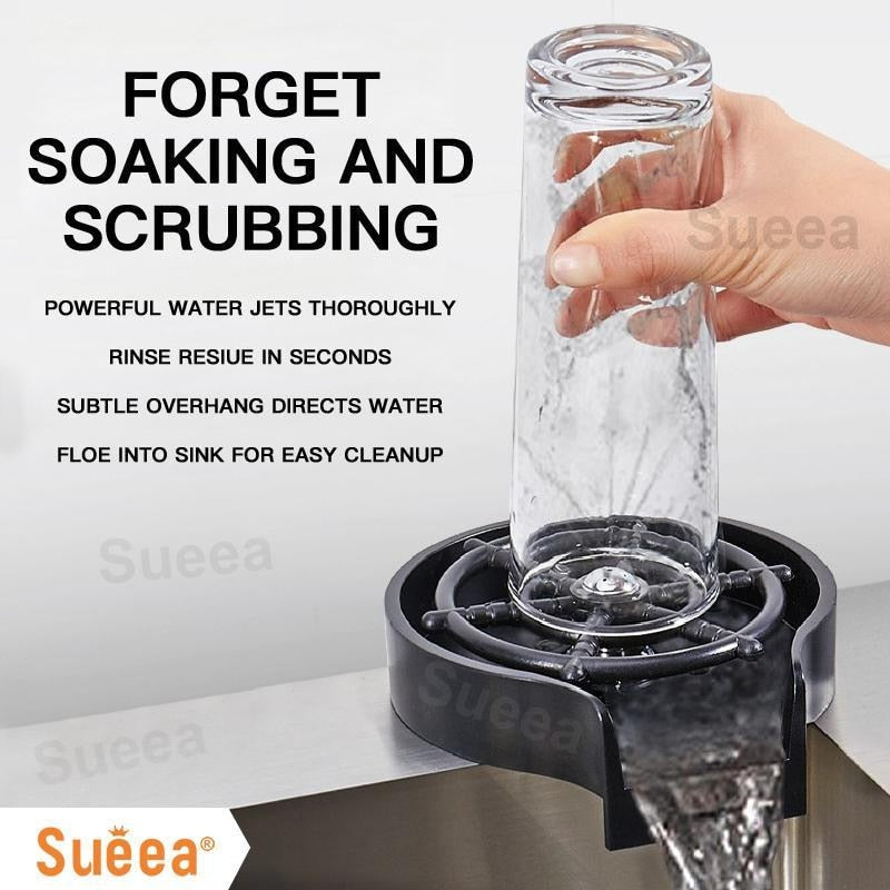 Faucet Glass Washer Snapitonline