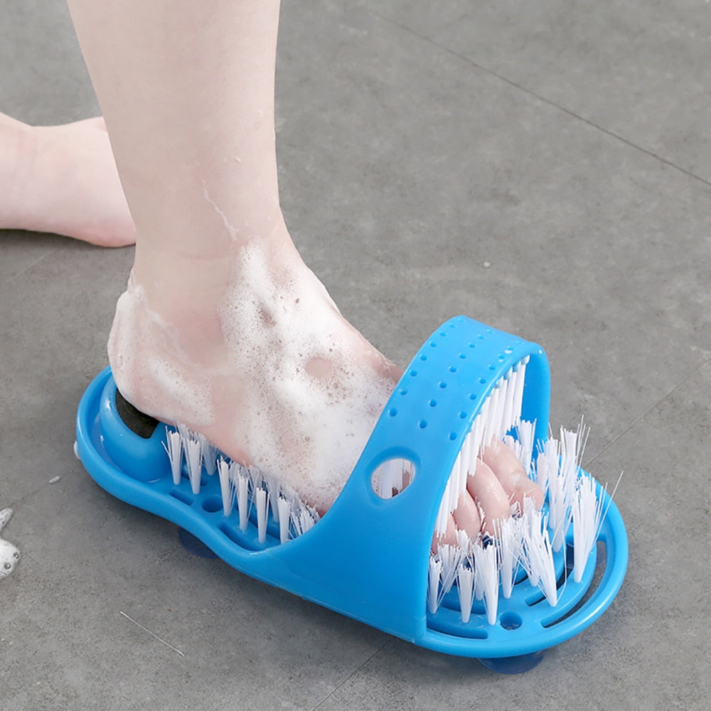 Feet Cleaning Brush Snapitonline