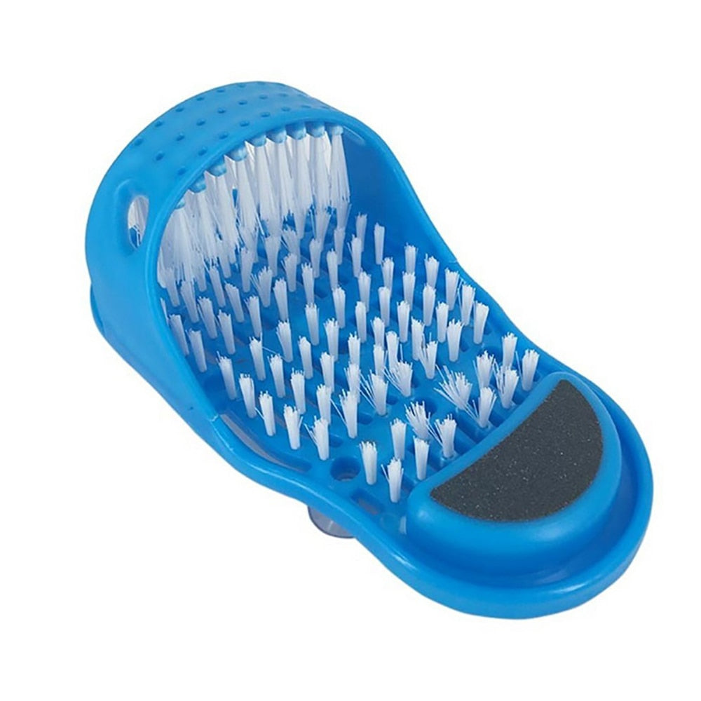 Feet Cleaning Brush Snapitonline