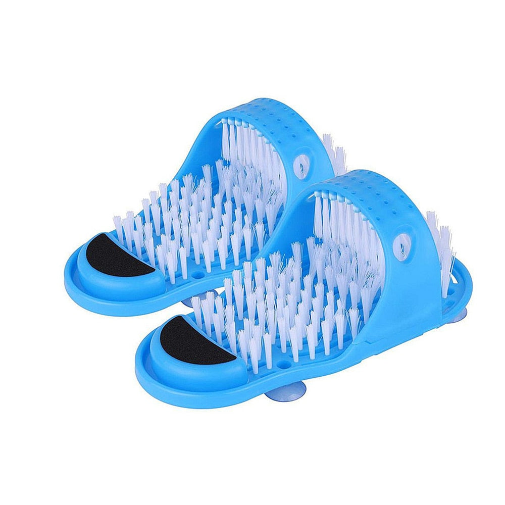 Feet Cleaning Brush Snapitonline