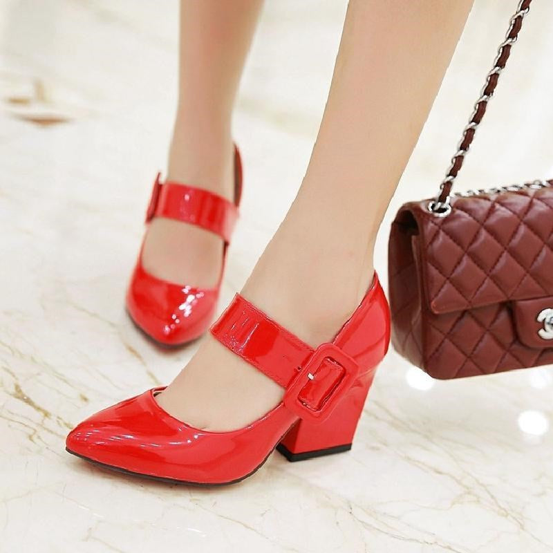 Female high heels Snapitonline
