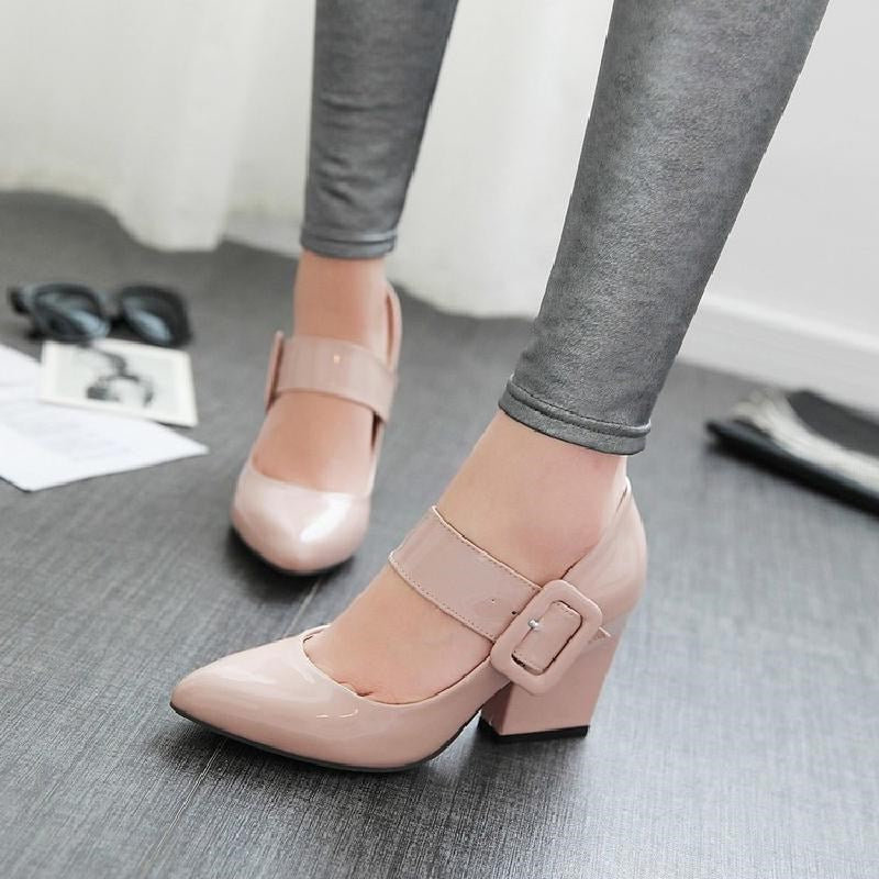 Female high heels Snapitonline