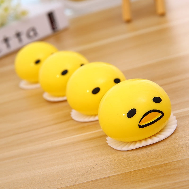 Funny Squishy Slime Ball Snapitonline