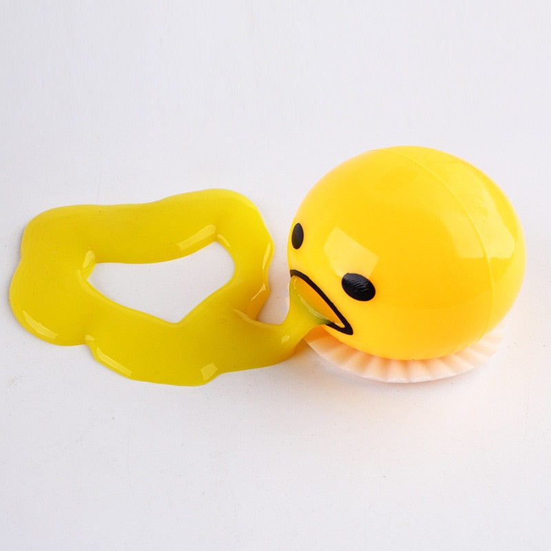 Funny Squishy Slime Ball Snapitonline
