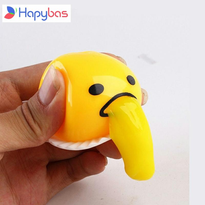 Funny Squishy Slime Ball Snapitonline