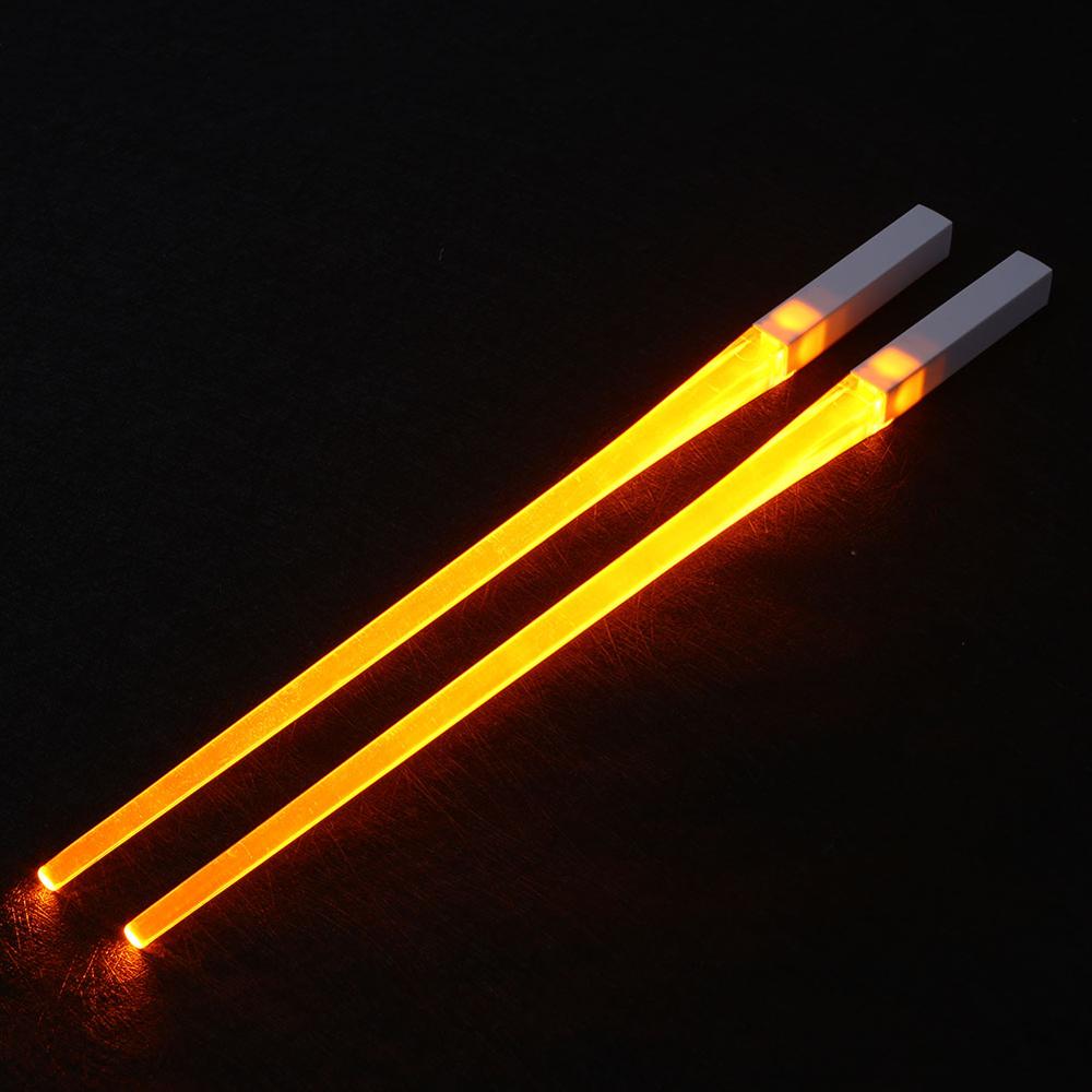 LED Chopsticks - Snapitonline