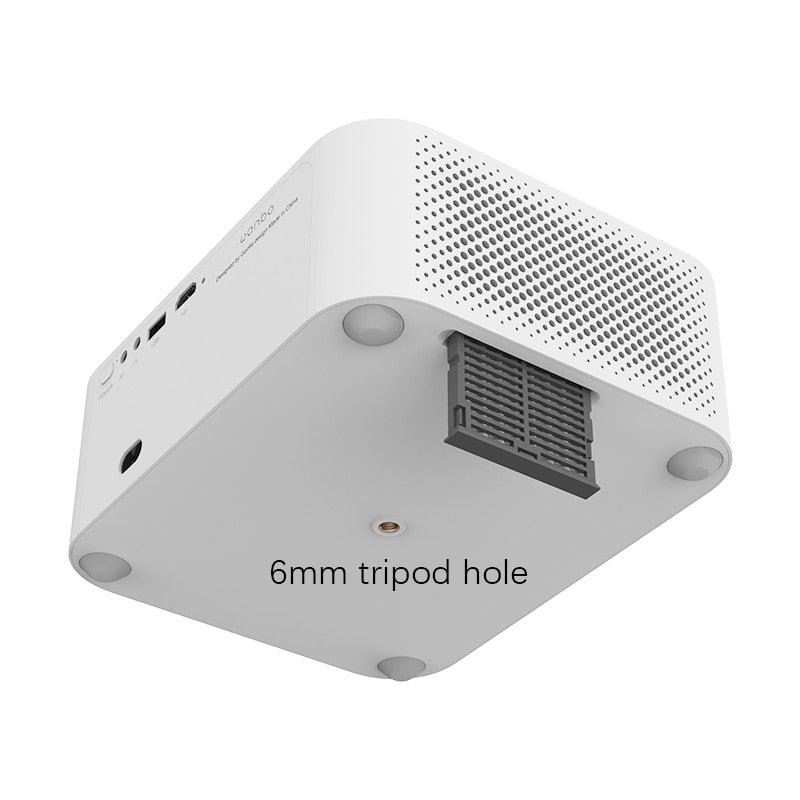 LED Projector HD Mini - Snapitonline