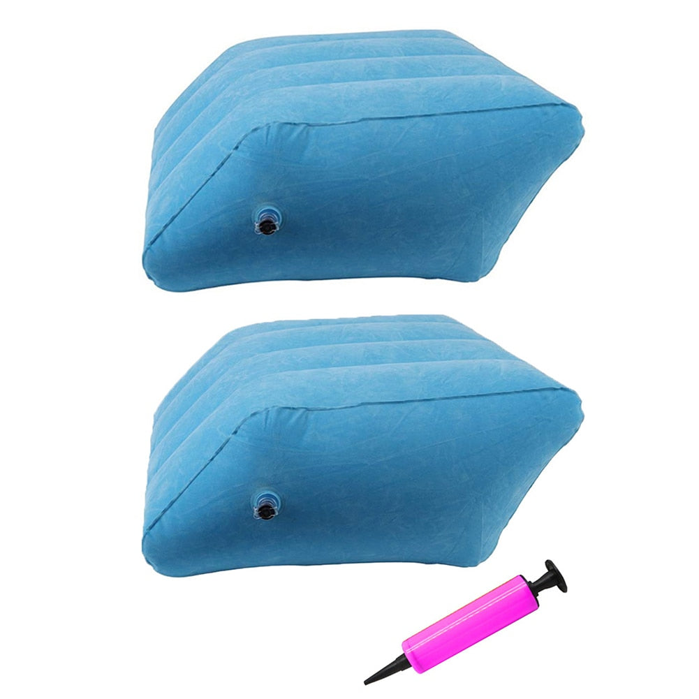 The Leg Elevation Pillow - Snapitonline