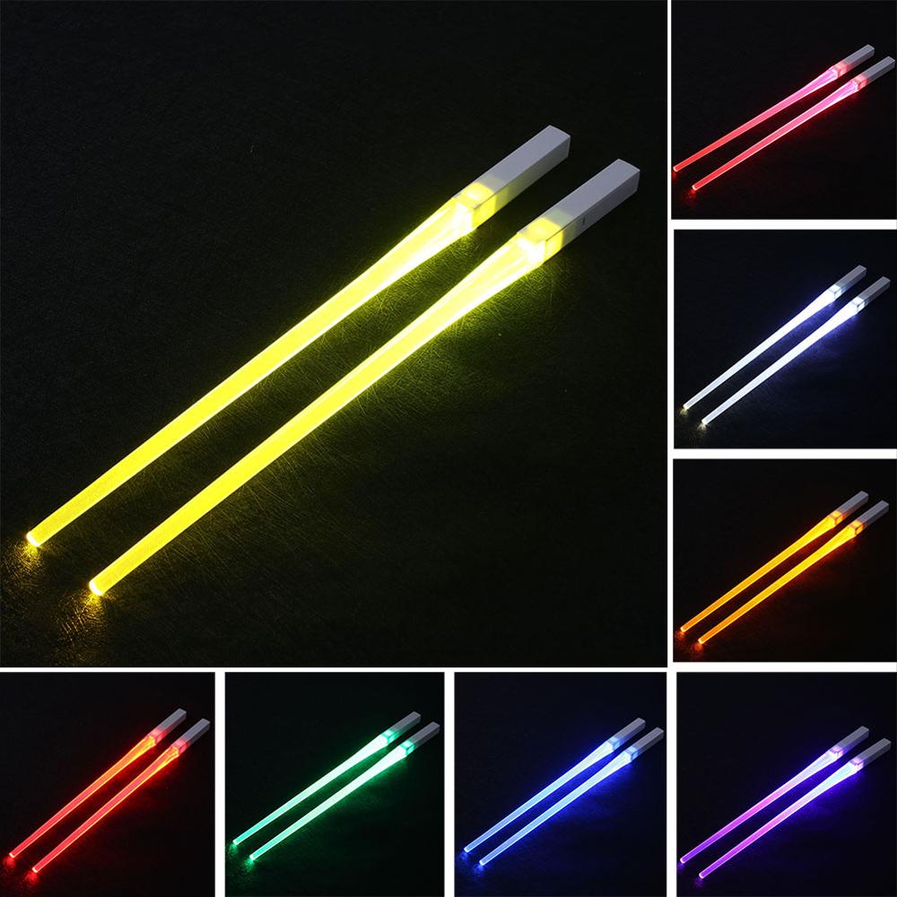 LED Chopsticks - Snapitonline