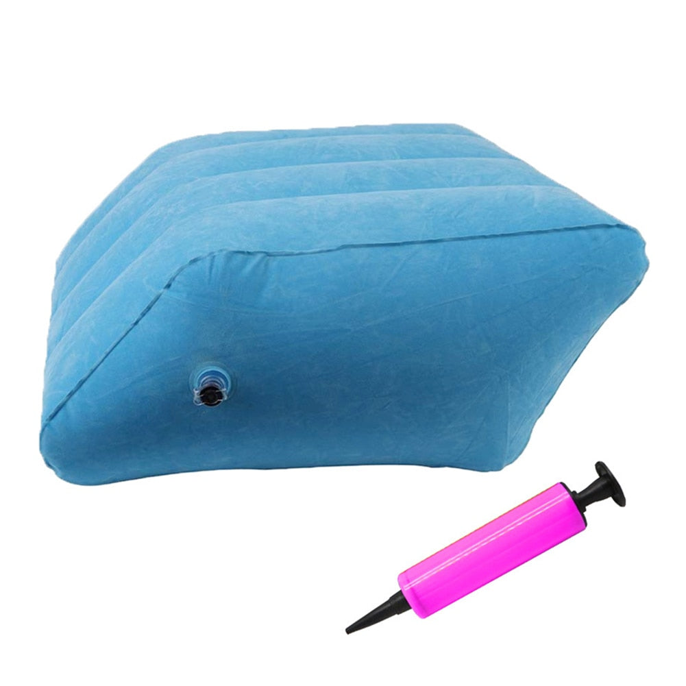 The Leg Elevation Pillow - Snapitonline