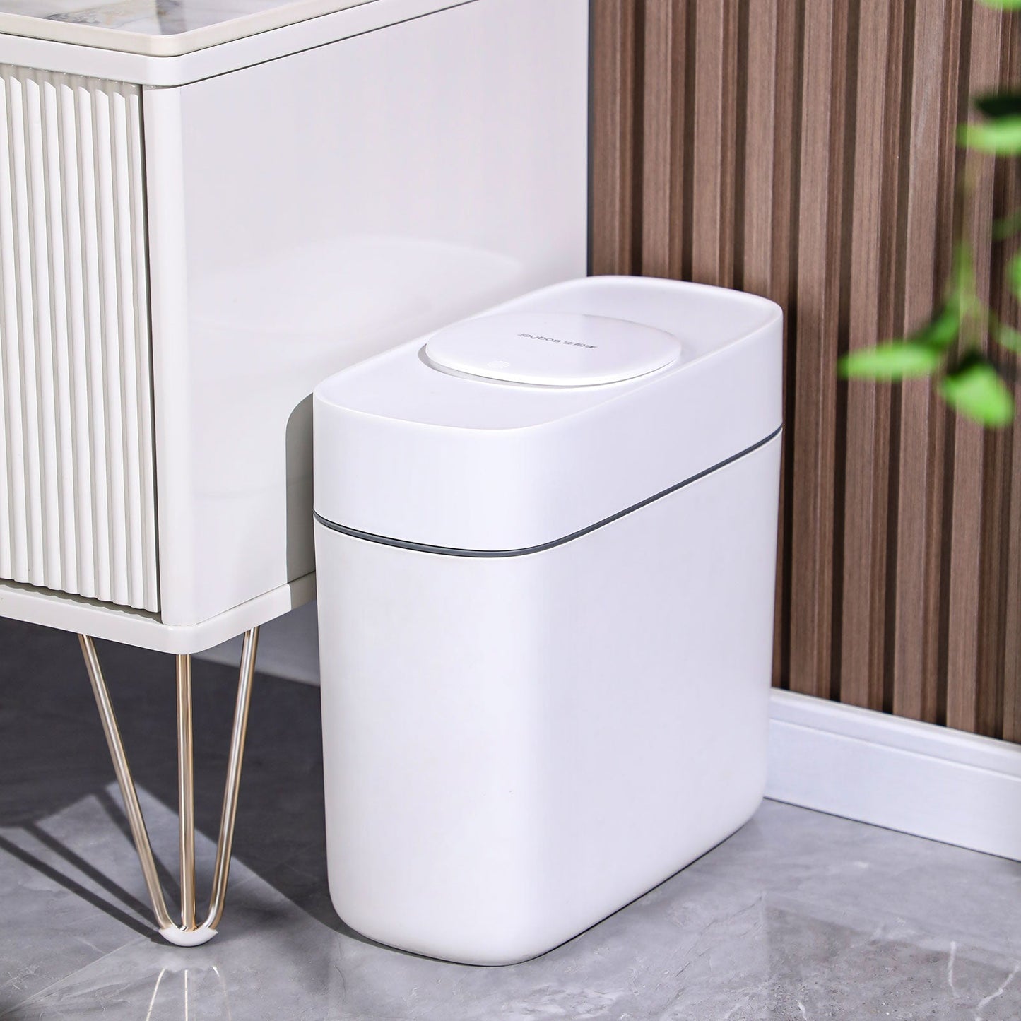 High-End Household Trash Can - Snapitonline
