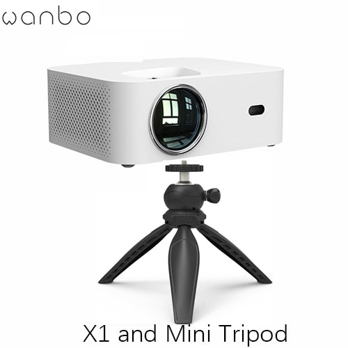 LED Projector HD Mini - Snapitonline