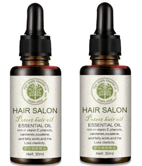 Hair Care Essential Oil Snapitonline