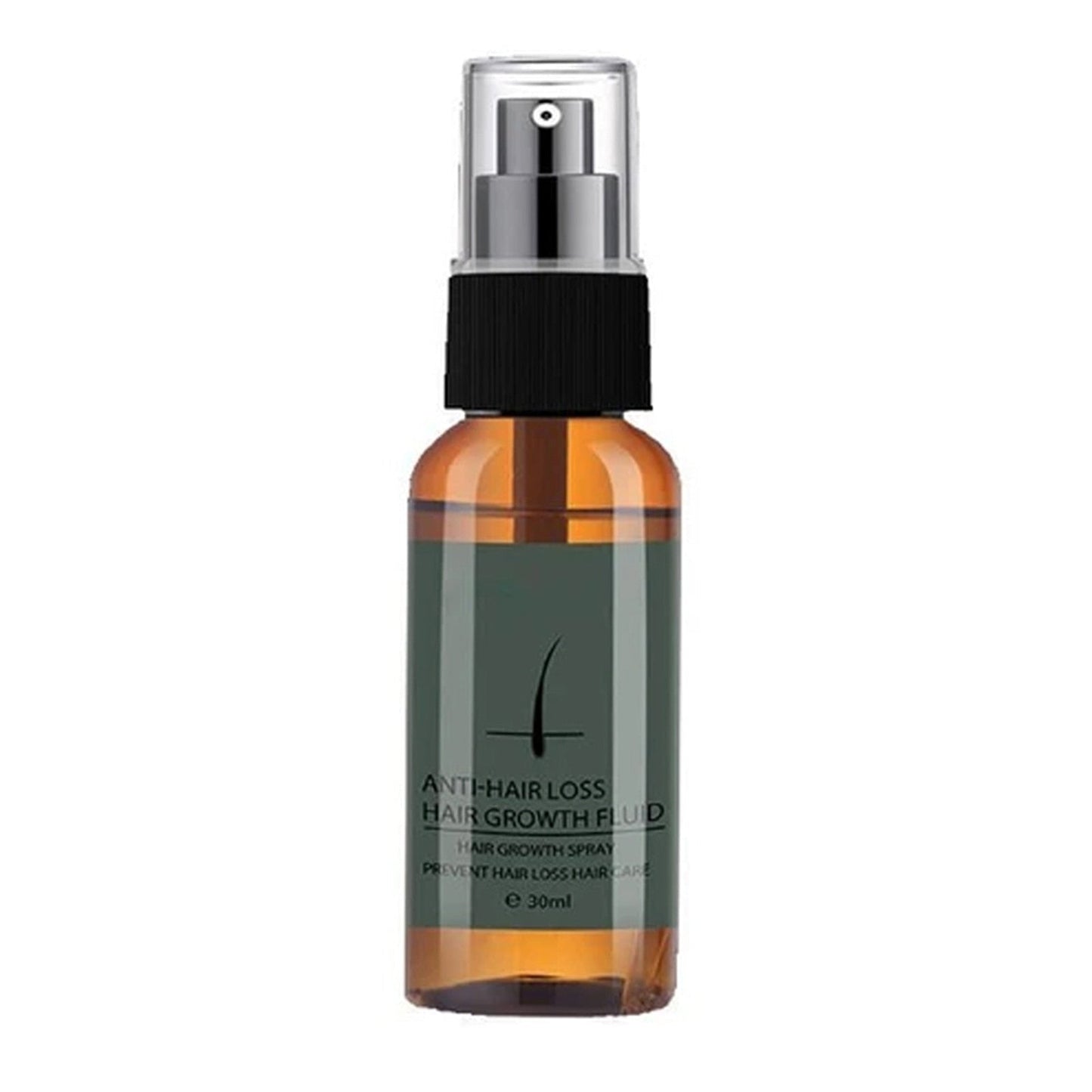 Hair Serum Roller Set Snapitonline