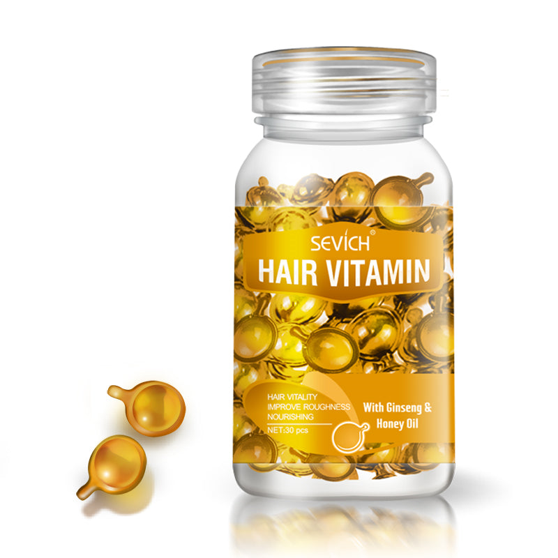 Hair care capsules Snapitonline