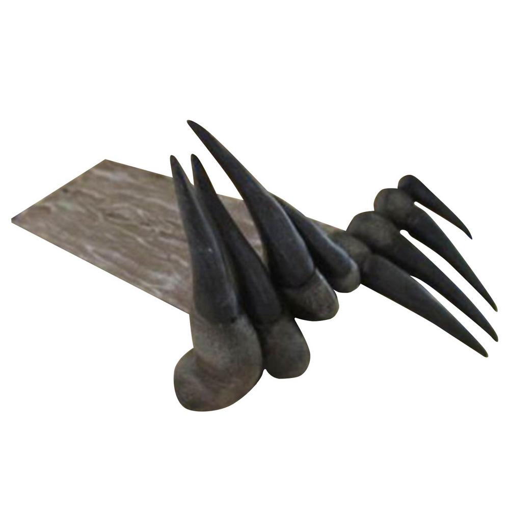 Realistic Witch Demon Claws Bookmark - Snapitonline