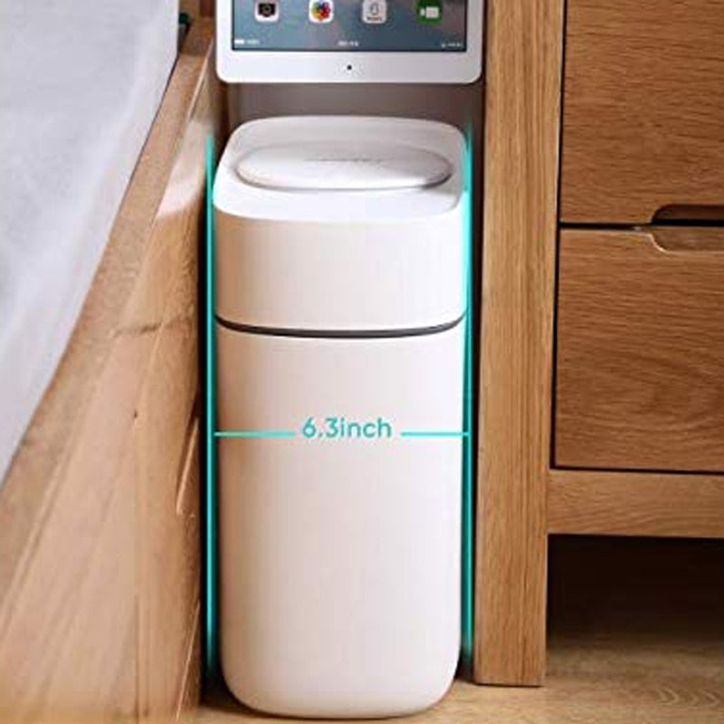 High-End Household Trash Can - Snapitonline