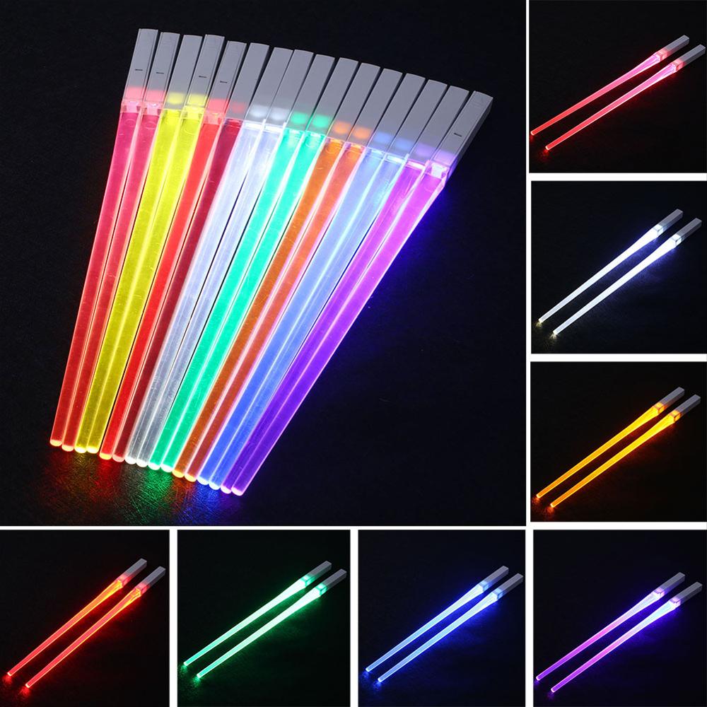 LED Chopsticks - Snapitonline