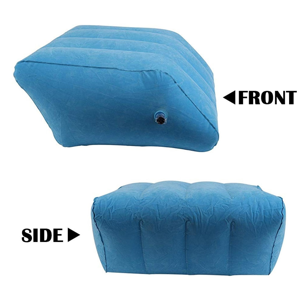 The Leg Elevation Pillow - Snapitonline