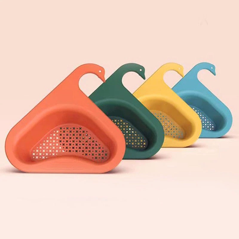 Kitchen Sink Strainer - Snapitonline