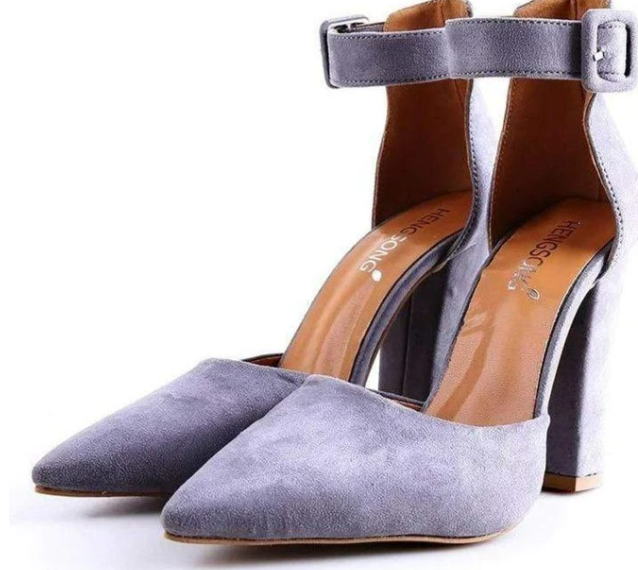 Laix Pumps - Snapitonline