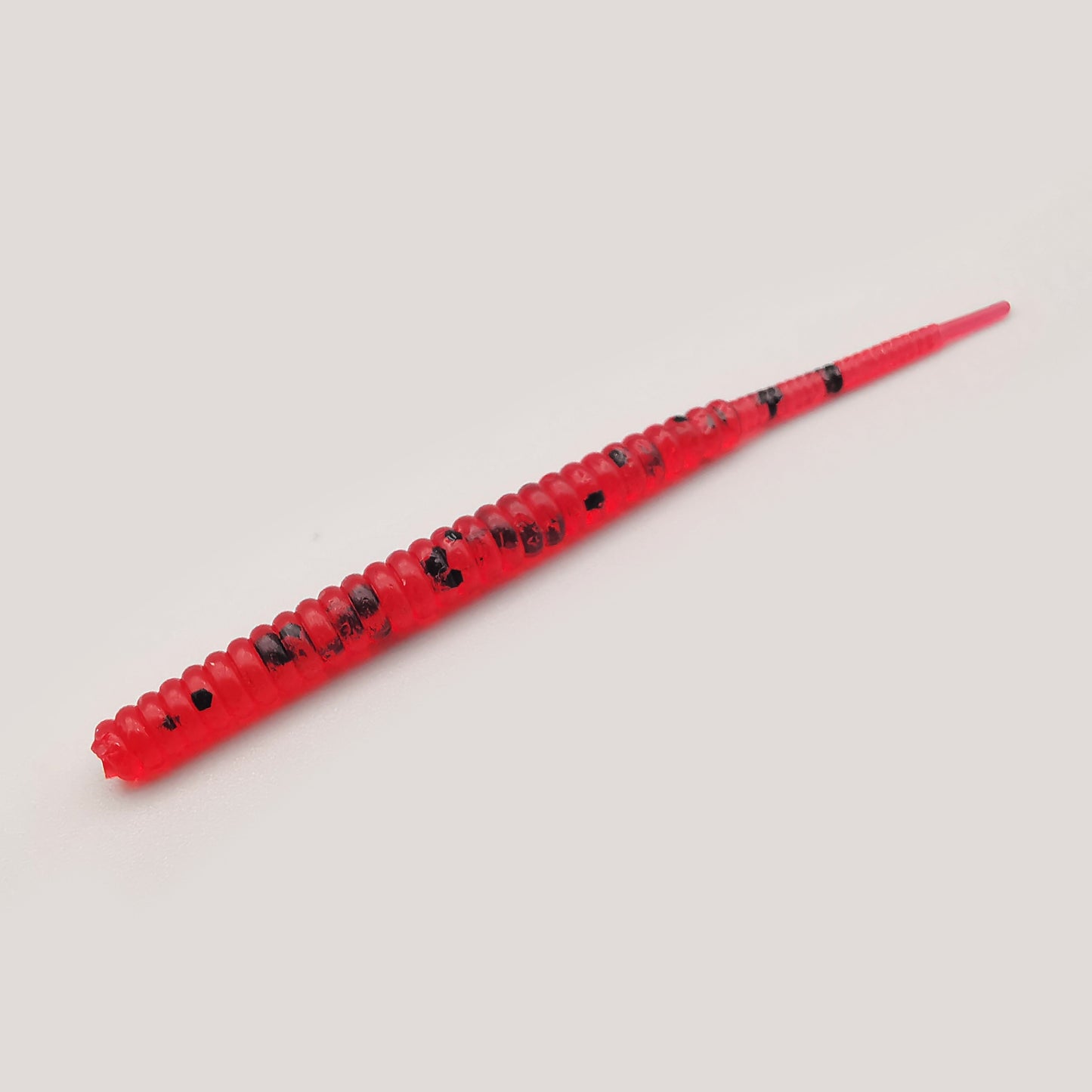 LUREHOLIC 0-2.5” Free Cut Aji Fishing ROCK ADDER Fineese Lure Fishing Soft Lure Needle Tail Mini