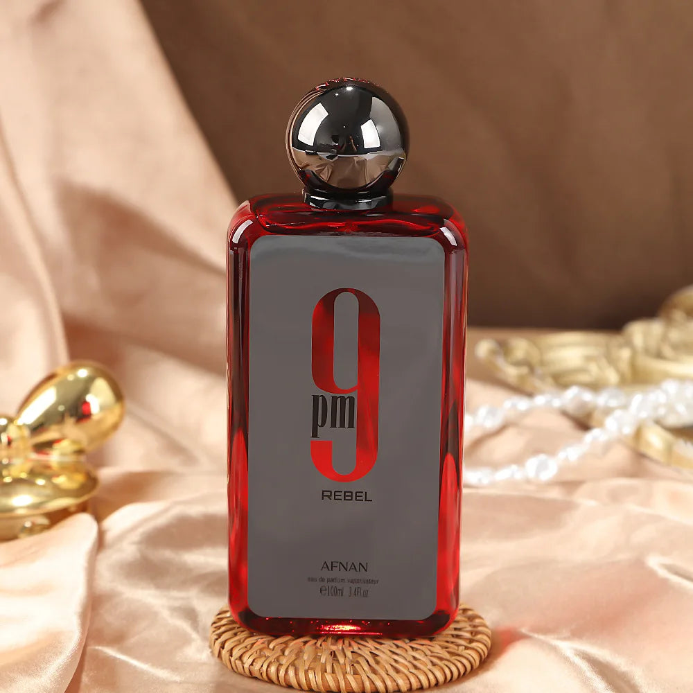 100ML Fruit Aroma Unisex Eau de Toilette – Premium Arabic Fragrance for Men & Women